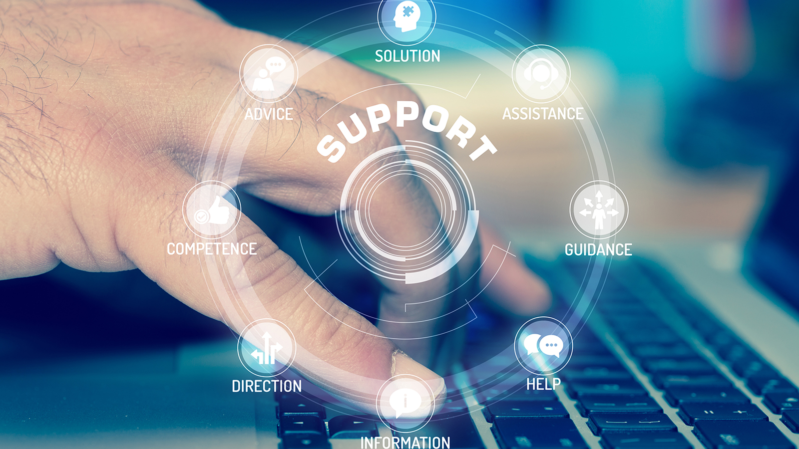 Mithika Information Technologies