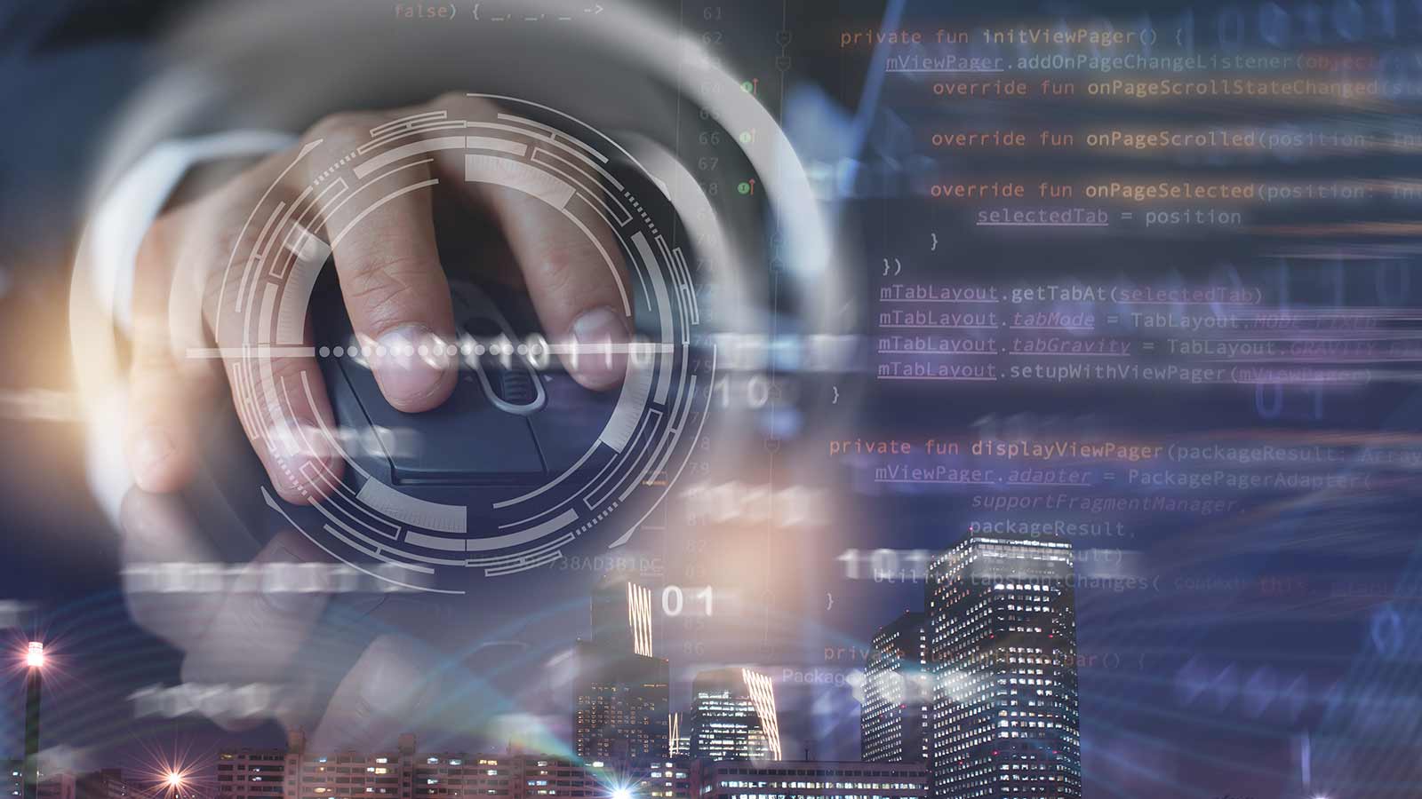 Mithika Information Technologies