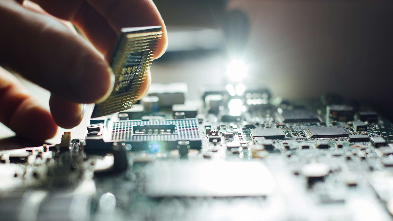 Mithika Information Technologies